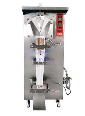 广东天使饮水液体包装机袋装水包装机中药水包装机水包装机