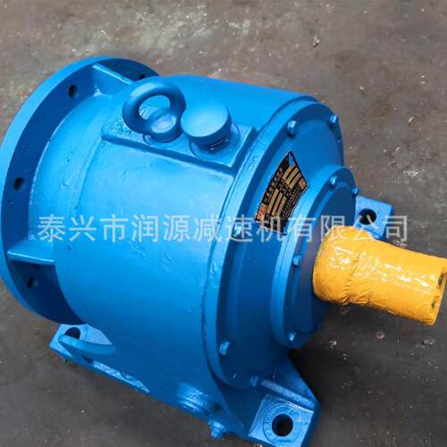 Q4Y，3D，QYD，QY3S面圆柱齿QY3D355-轮硬齿面减速机 中硬齿卧式