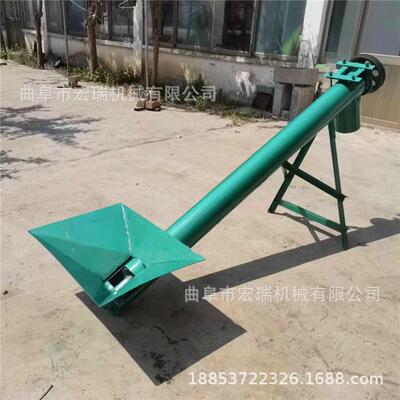 沙场用蛟龙机式 吸料车 螺旋蛟龙抽沙机厂家KNS沙子装软管吸沙机