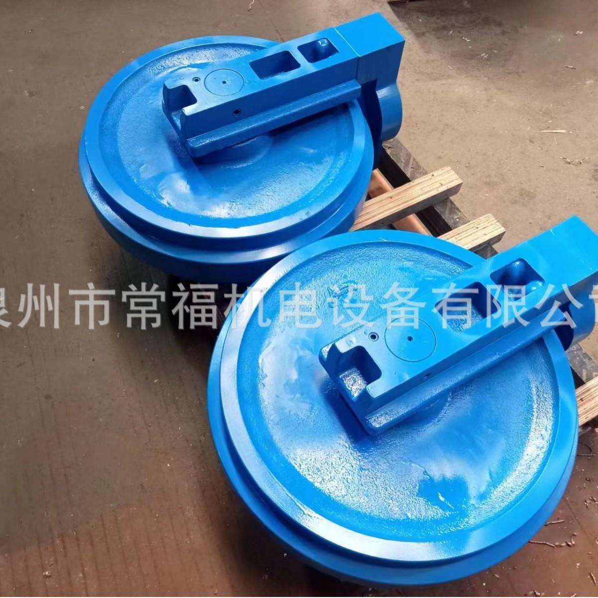 工厂宝娥旋挖配件BG25C引导轮