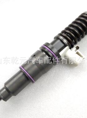 挖掘机共轨喷油器总成 喷油嘴 BEBE4B12003 8113411零售