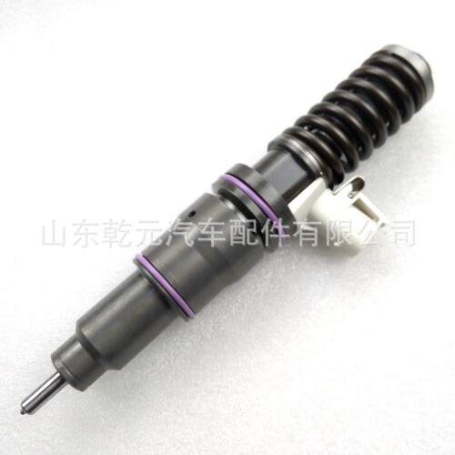 挖掘机共轨喷油器总成 喷油嘴 BEBE4B12003 8113411零售