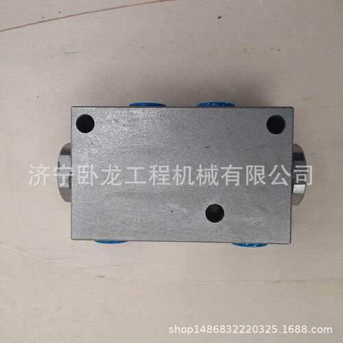 厦工XG3180C平地机转向器22070006