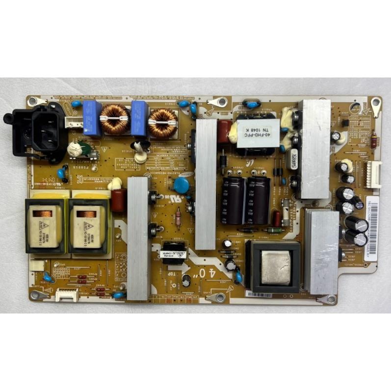 LA40C550J LA40C530F电源板BN44-00340A/B/C I40F1-ADY I40F1_ASM