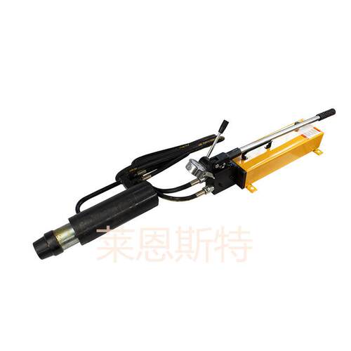MS22-300/60手动锚索张拉机具 操作简单 使用安全 稳定性好