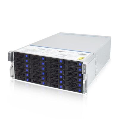 磁盘阵列存储服务DS-A72024R/JM/8、DS-A72024R/ICVS、DS-A72036R