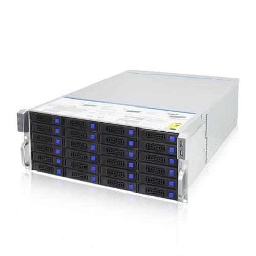 16盘位磁盘阵列存储服务器 DS-7616NB-K2/ZC、DS-8664N-I16/DX