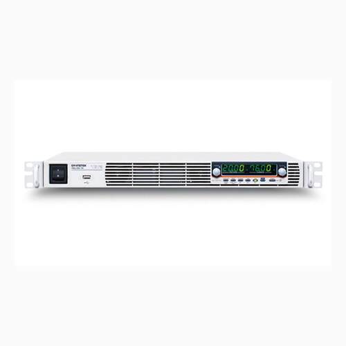 固纬PSU系列可编程开关直流源PSU6-200/PSU8-180/PSU12.5-120