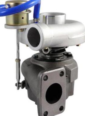 GT2556S 汽车涡轮增压器711736 4.4L 711736-0026