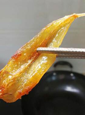 北海特产沙丁鱼干沙甲鱼鱼柳全淡晒干剥皮鱼沙尖鱼干货一斤一包