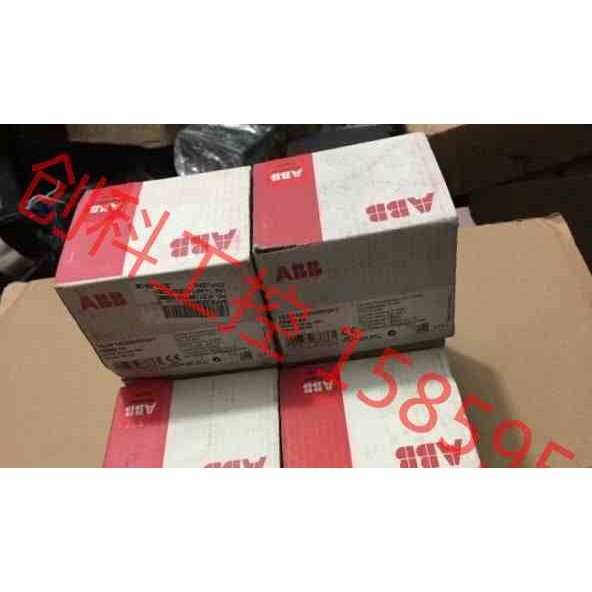 议价 ABBPM582主机ABB库存原包装没有开过封实物拍摄PM5
