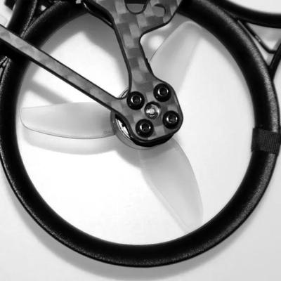 HQProp T2.2X1.6X3 (2正+2反) 穿越机桨叶 适用pavo20pro