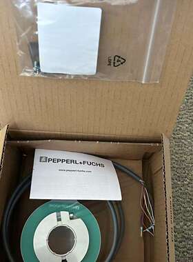 倍加福增量编码器 ENI90PL-H30JA5-5000UD1-RC1 全系列可订货