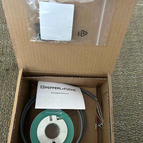 倍加福增量编码器ENI90PL-H30JA5-5000UD1-RC1全系列可订货