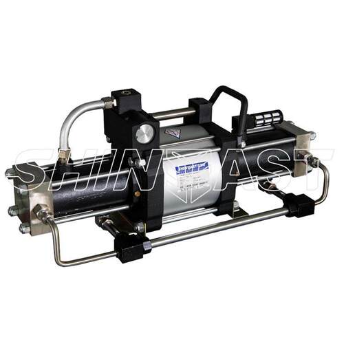 赛思特气体压增 80r0ba 291气体增泵压系统