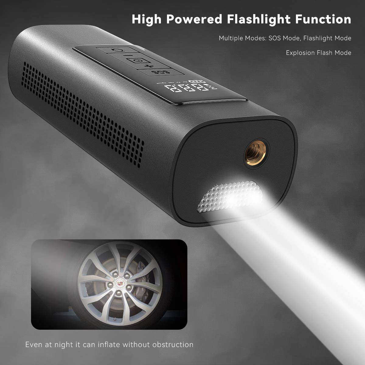 气泵小型汽车轮胎打无线新款便携式气泵充车载充手持电动气机,汽车用品/电子/清洗/改装,车载充气泵,淘宝优惠券,粉丝福利购,淘宝优惠卷