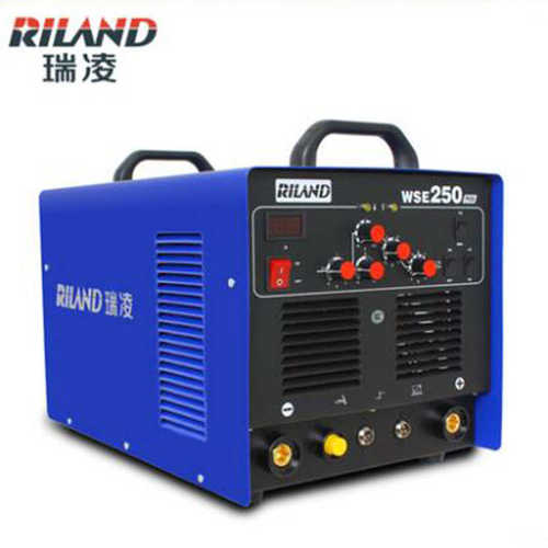 不锈钢铝为弧wse交直流250氩电焊机三升级tig250pacdc-轻工业用