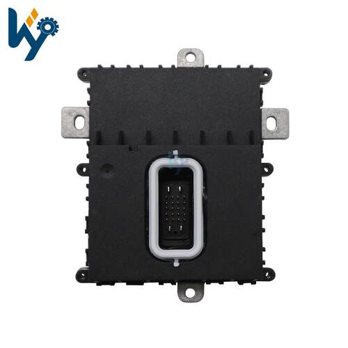 KY全新汽车灯AFS随动转向控制器GLK X204车灯电脑模块A2048708326