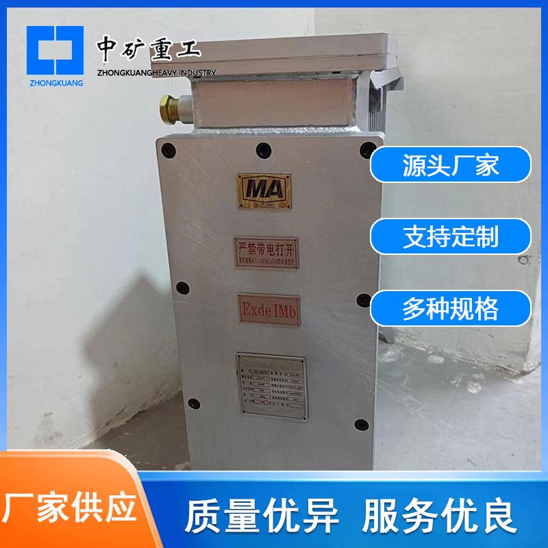 厂家生产矿下增安型防爆电热取暖器 煤矿避难硐室用防爆取暖器