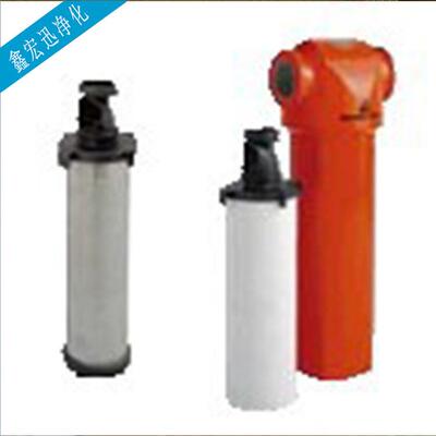 供应DH多米尼克精密过滤器空气油高效AA-010不锈钢