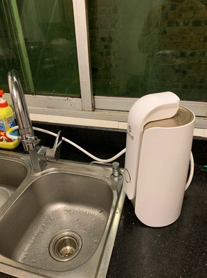 易开得净水器怎么样?多少钱一台?电视到处吹这净水器?真的好用吗?