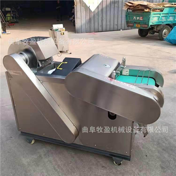 奶酪糕果脯糍粑切片机 胡萝卜切丝切丁机 狼牙土豆波浪型切条机