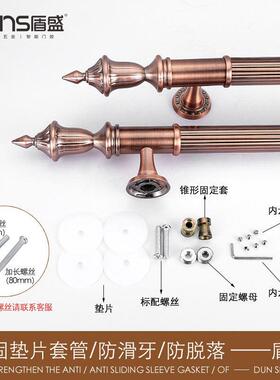 仿古门拉手不锈钢豪华复古大欧大式KV推拉玻璃门OLZ把手美式T拉丝