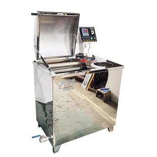 常温染色机WDX 打样机 15小拉缸容布量3kg～5kg实验室小样打版