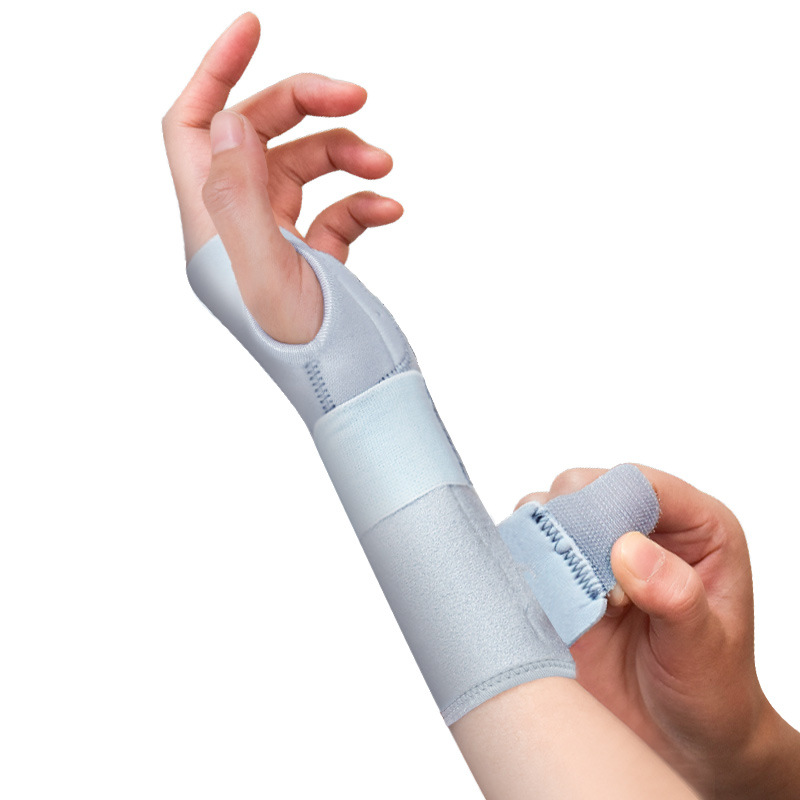 腕关节保护套腱鞘扭伤运动护腕