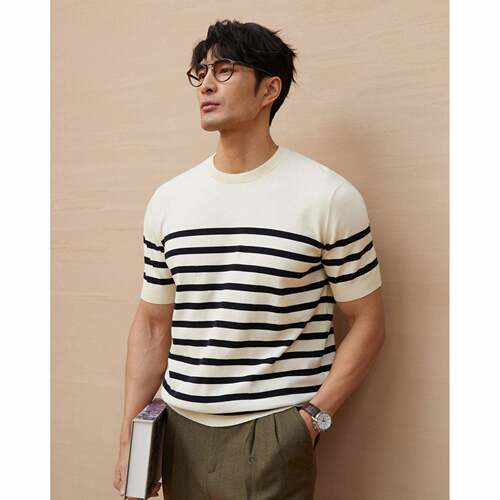 6pcs SummerVibes 2026 Spring Autumn Fashionable Commuting
