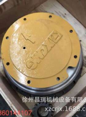 徐州徐工GYQ2700A桥轮边减速器总成860144107工程机械原厂配件