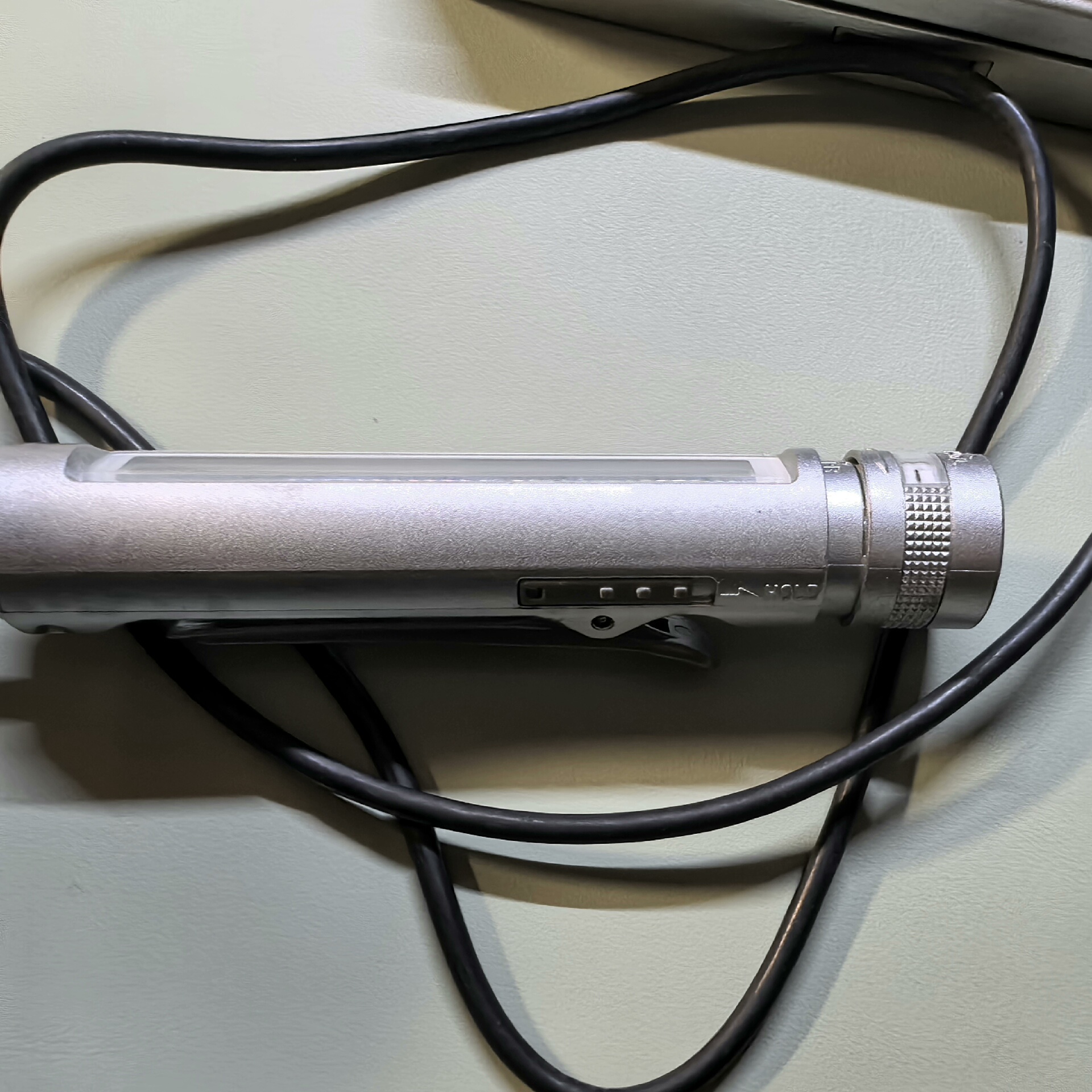 소니 RM-MC12ELK 유선 리모컨 (중고) 4