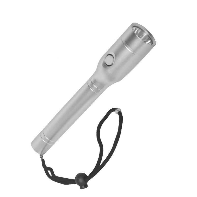BHL-630节能强光防护电筒手持式检修防护照明灯LED远射手电筒