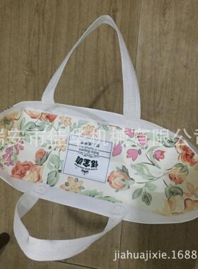 全自动无纺布尿布湿袋子制袋机超声波制袋机一次成型非标定制