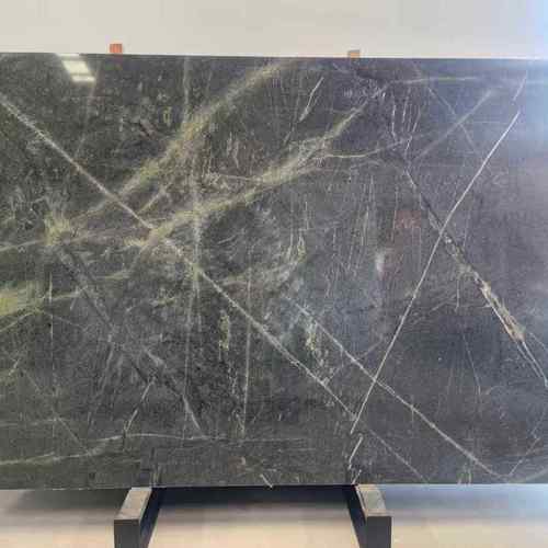 亚特兰蒂斯奢石大板 背景天然石材大理石橱柜面岛台加工