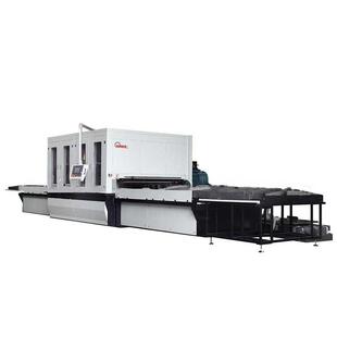 祥生龙门式 4WJS 宽砂带系列SG1950