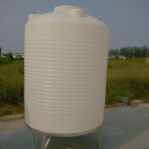 河南锥底水塔3000L/西安锥底3吨水箱价格/一次排空锥底水箱厂