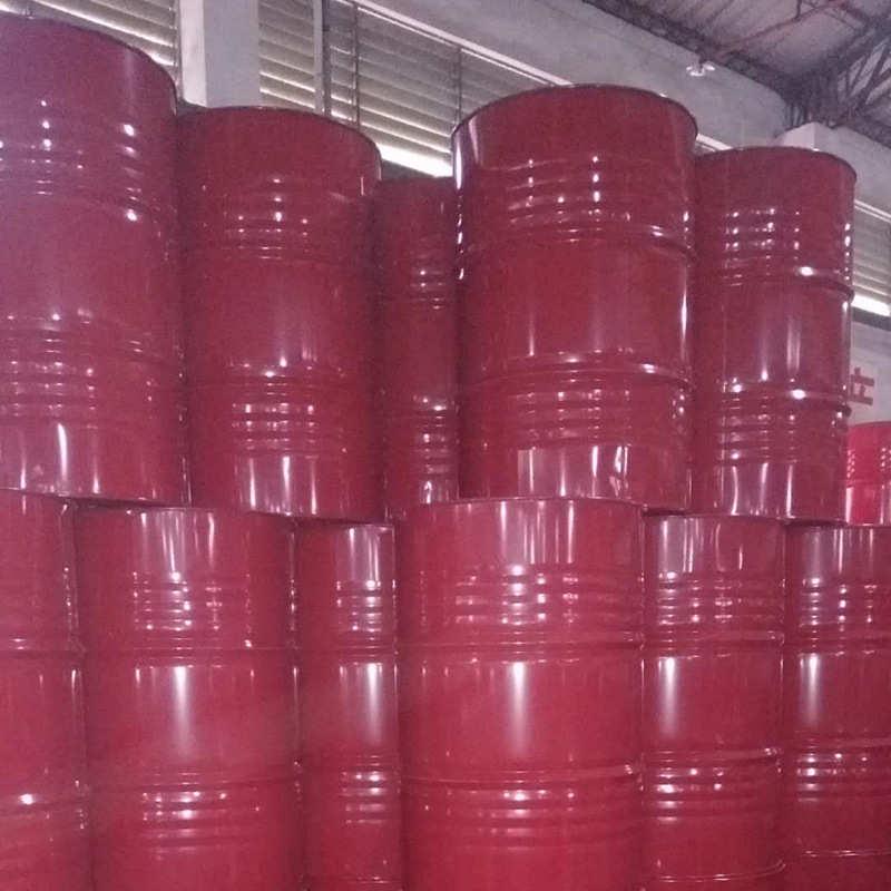 厂家直销 马口铁桶 全新油漆桶化工罐 各类硅胶树脂马口铁罐批发