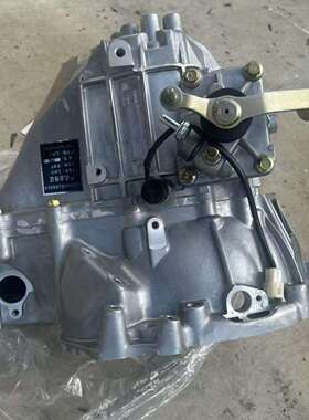 高品质全新力帆1.6变速箱LF481Q11700000B1适用于力帆620