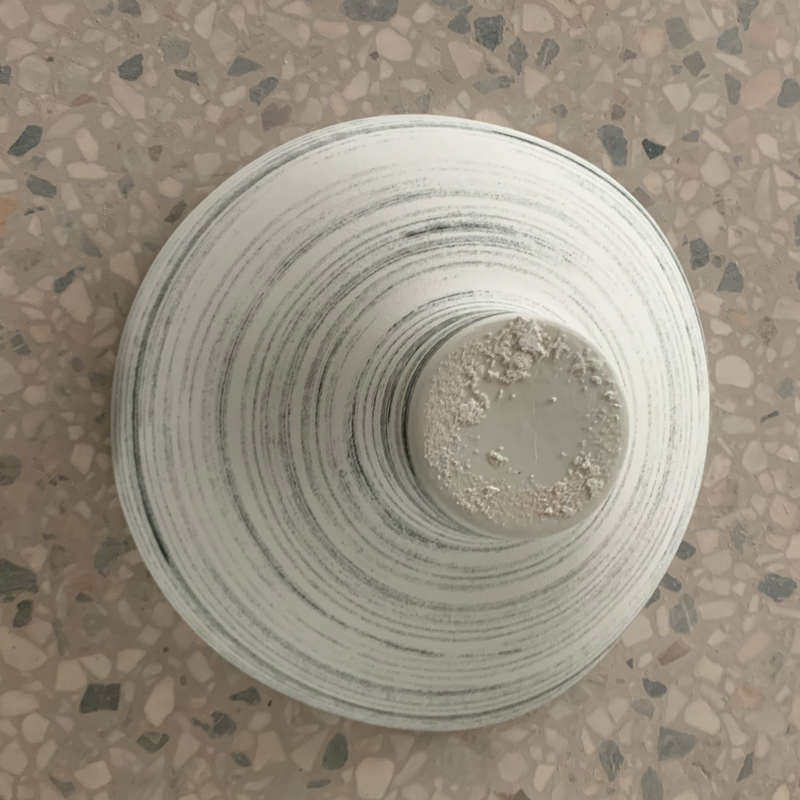 花软样板间摆件客厅盆栽感装饰品花瓶玄关插花器陶瓷中式客厅氛围
