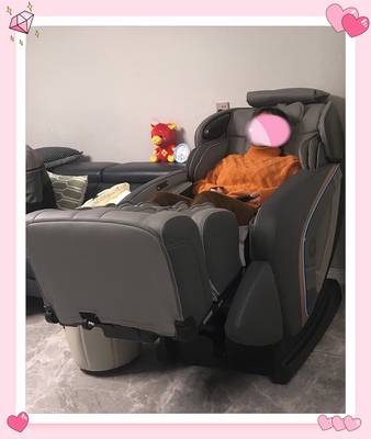 奥佳华OG7808按摩椅怎么样？为什么说质量好？内幕感受