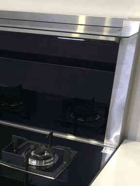 优盟UJ214集成灶怎么样用后一周说真实内幕