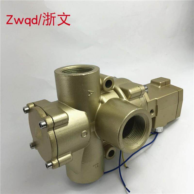 二位三通截止阀K23JD-32W1.2寸DN32K23JD-40W50W2寸1.5寸