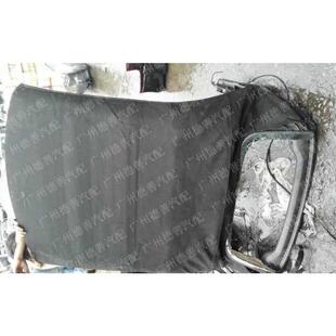 适用奔驰209CLK200CLK240CLK280CLK350车顶棚撑杆液压泵