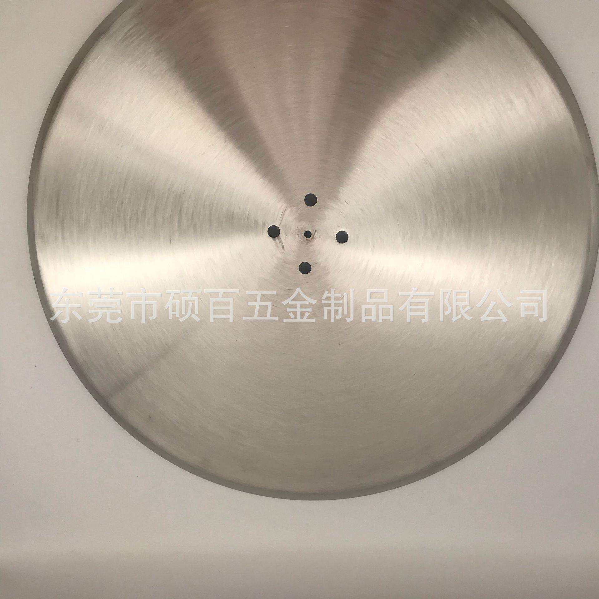 厂家直销漏斗铝合金配件多功能五金制品规格适用场景多场景适用