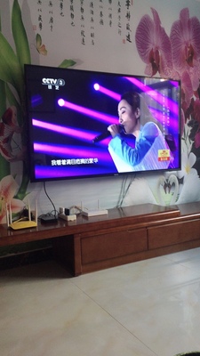 客观分析电视海信H65E3A和长虹43D5S哪个好，差别大不大？