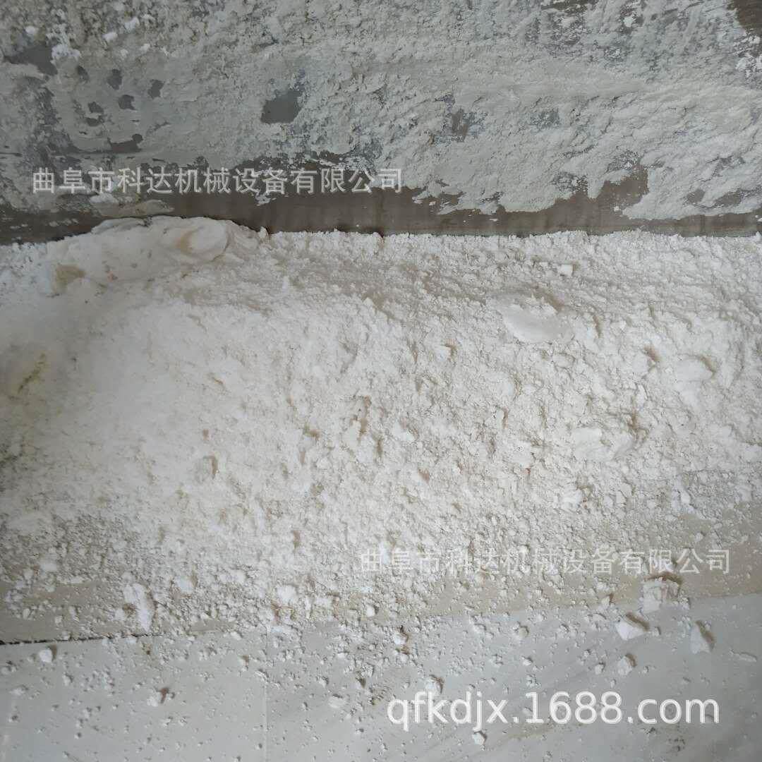全自动淀粉脱水机 土豆泥淀粉脱水机 红薯浆淀粉脱水机 贵州