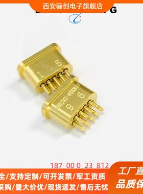 矩形连接器J30JM1-9ZKS-Q45AJ30JM1-9ZKH1-Q3J30JM1-9ZKS19