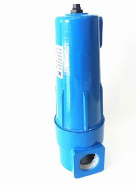 压缩空气气水分离器QS015/025/037/055/087/140/200油水分离器