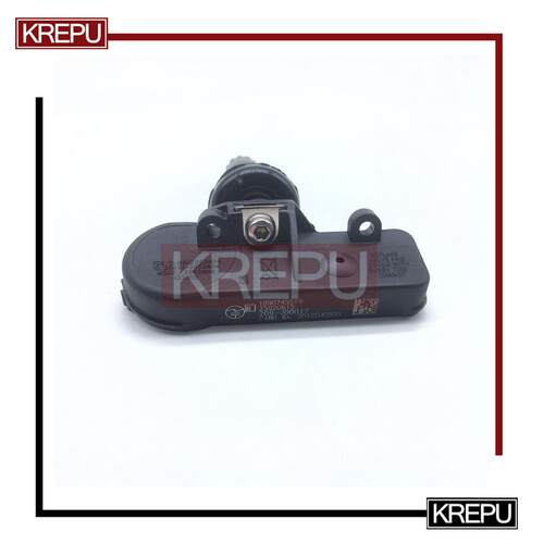 适用GM别克轮胎检测胎压传感器TPMS 22853741 13586335 25920615